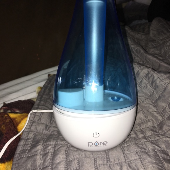 Humidifier - Picture 2 of 4